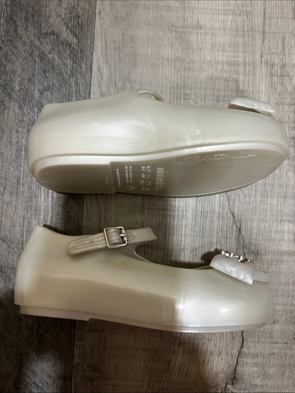 Mini Melissa Mini Dora + Disney Princess size 10 - Picture 6 of 10